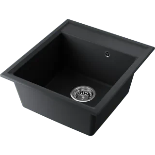 Мойка Omoikiri Daisen 46-BL
