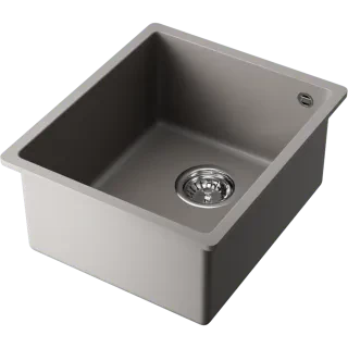 Мойка Omoikiri Bosen 38-U-GR