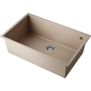 Мойка Omoikiri Tedori 66-U-SA
