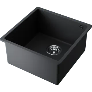 Мойка Omoikiri Bosen 44-U-BL