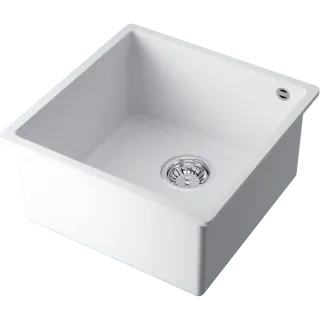 Мойка Omoikiri Bosen 44-U-WH