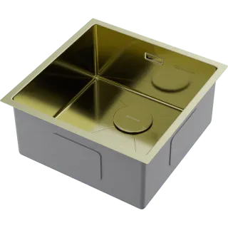 Мойка Omoikiri TAKI 44-U/IF-LG