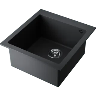 Мойка Omoikiri Bosen 47-BL