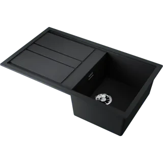 Мойка Omoikiri Kitagawa 86-GB