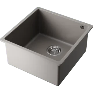 Мойка Omoikiri Bosen 44-U-GR