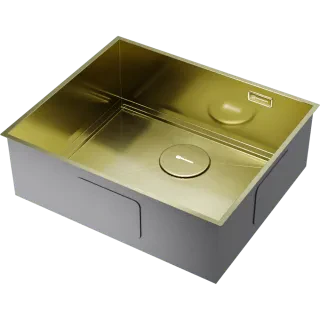Мойка Omoikiri Kasen 53-INT-LG