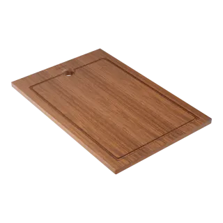 Разделочная доска Omoikiri CB-03-Wood-S