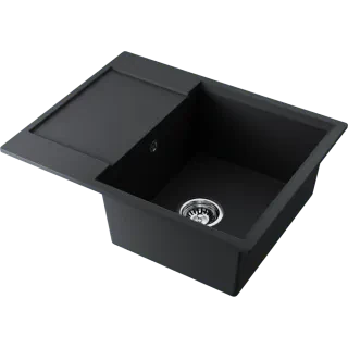 Мойка Omoikiri Daisen 65-BL