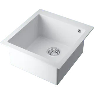 Мойка Omoikiri Bosen 47-WH