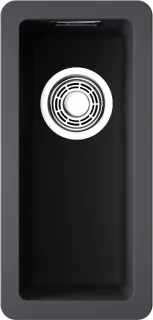 Мойка Omoikiri Kata 20-U-BL