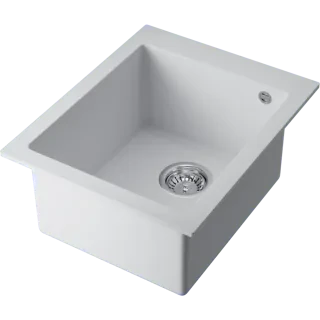 Мойка Omoikiri Bosen 41A-WH