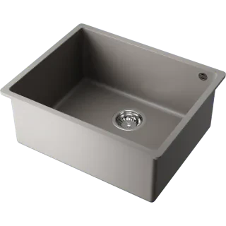Мойка Omoikiri Bosen 54-U-GR