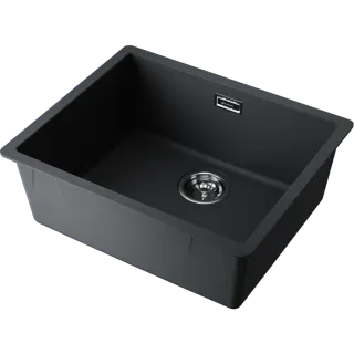 Мойка Omoikiri Yamakawa 55T-Integra-BL