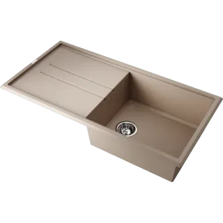 Мойка Omoikiri Tedori 100-SA