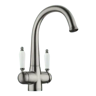 Смеситель Omoikiri Okinawa 2-SI
