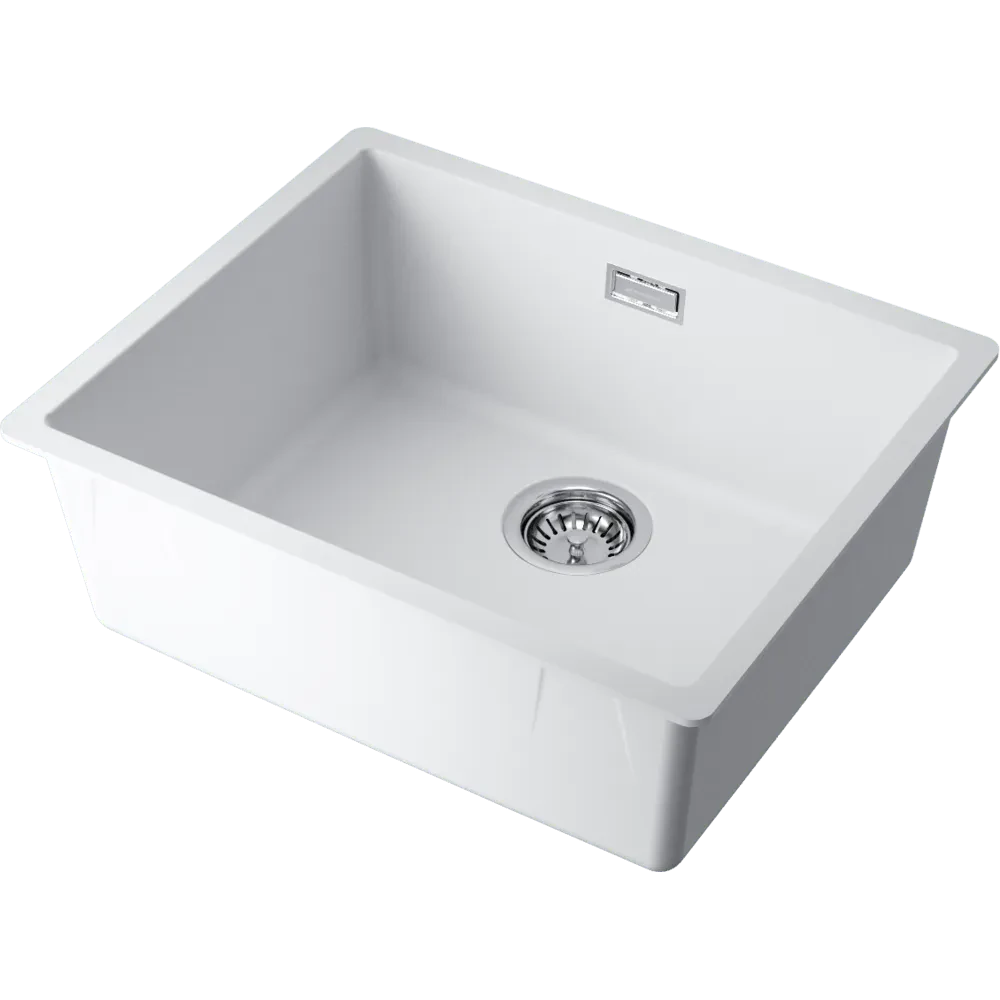Мойка Omoikiri Yamakawa 55T-Integra-WH