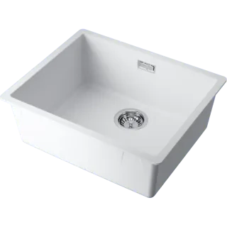 Мойка Omoikiri Yamakawa 55T-Integra-WH