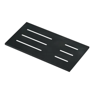 Вставка-держатель для ножей Omoikiri FK-01-GB