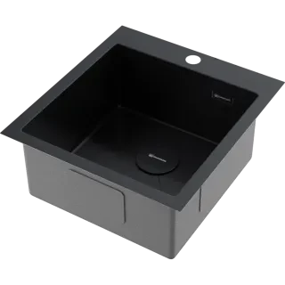 Мойка Omoikiri Akisame 46-GB