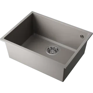 Мойка Omoikiri Tedori 54-U-GR
