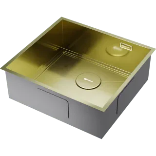Мойка Omoikiri Kasen 48-26-INT-LG