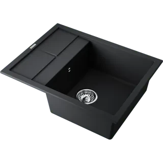 Мойка Omoikiri Sumi 65A-GB