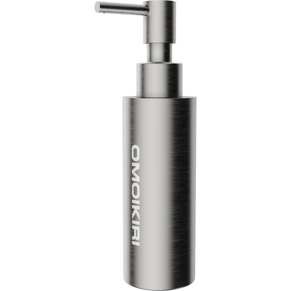 Дозатор Omoikiri OM-06-BN