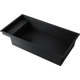 Мойка Omoikiri Kinaru Pro 86-U/I-GB