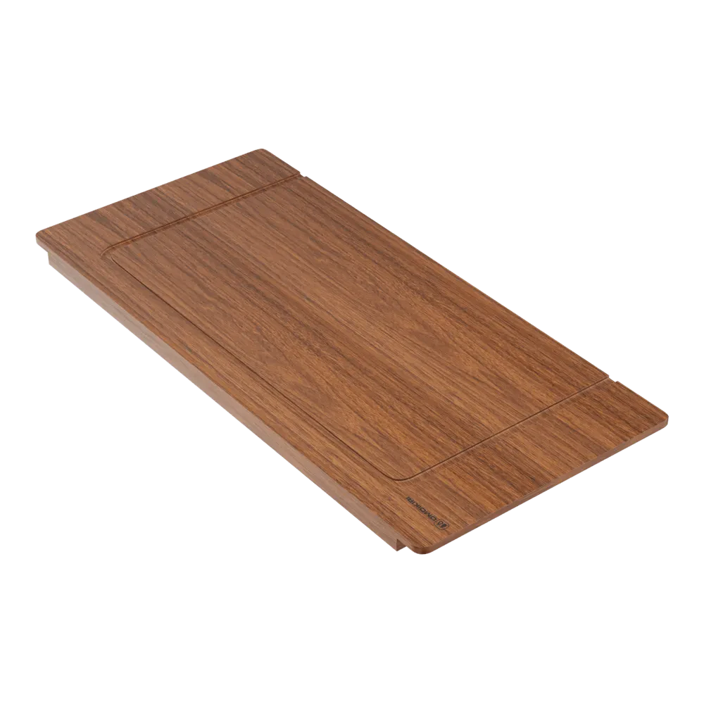 Разделочная доска Omoikiri CB-05-Wood-M