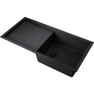 Мойка Omoikiri Sintesi 100-GB