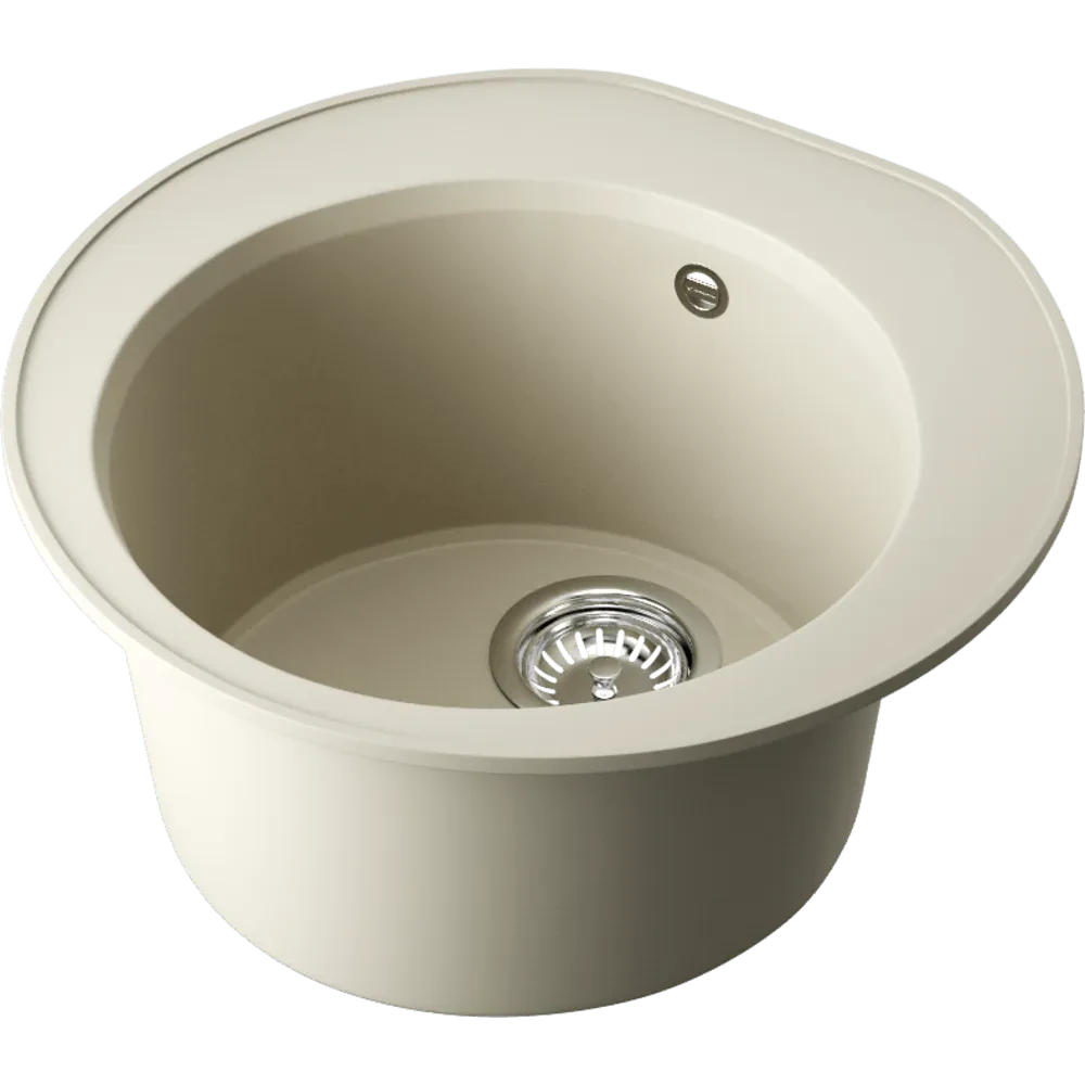 Мойка Omoikiri Miya 50R-BE