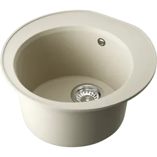 Мойка Omoikiri Miya 50R-BE