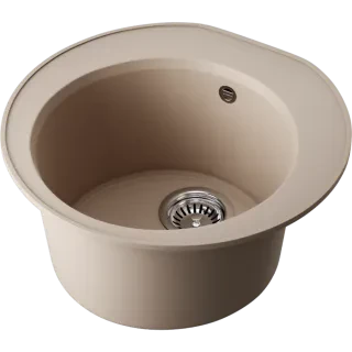 Мойка Omoikiri Miya 50R-SA