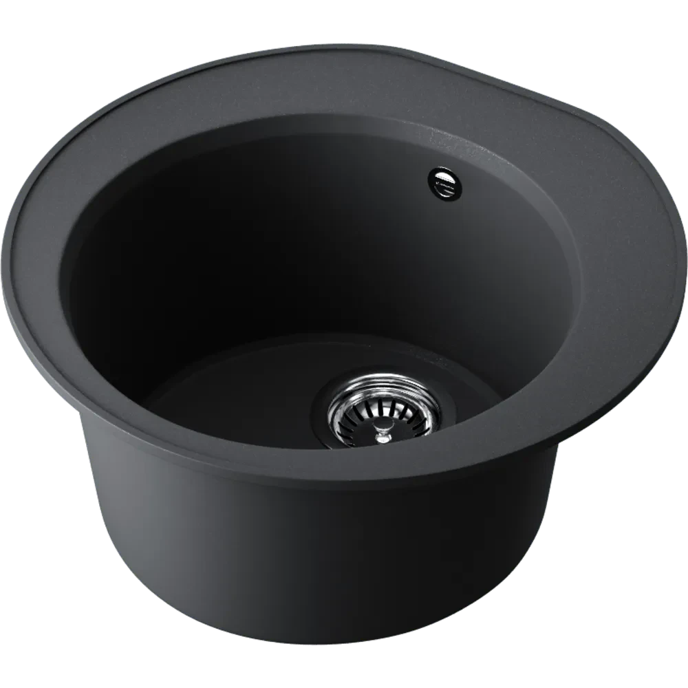 Мойка Omoikiri Miya 50R-BL