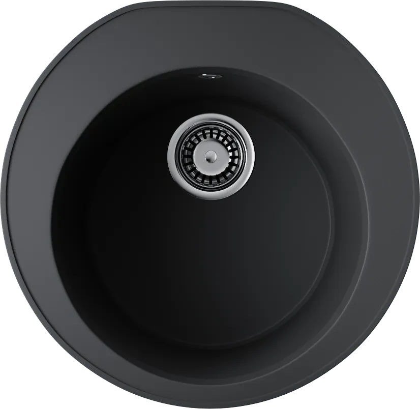 Мойка Omoikiri Miya 50R-BL — фото 2