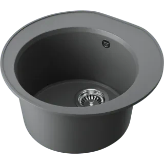 Мойка Omoikiri Miya 50R-PL