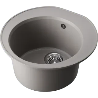 Мойка Omoikiri Miya 50R-GR
