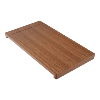Разделочная доска Omoikiri CB-04-Wood-L