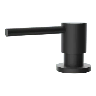 Дозатор Omoikiri OM-03-BL