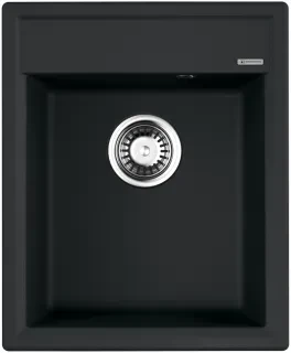 Мойка Omoikiri Daisen 42-BL