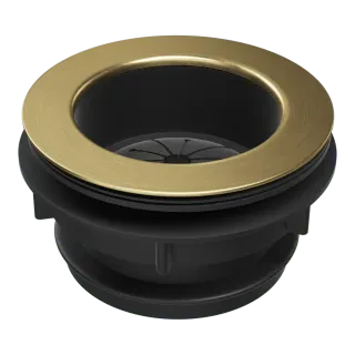Cменная горловина для измельчителя Omoikiri NA-04 AB-022