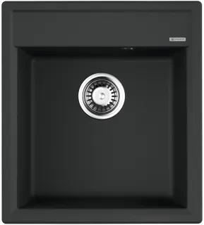 Мойка Omoikiri Daisen 46-BL