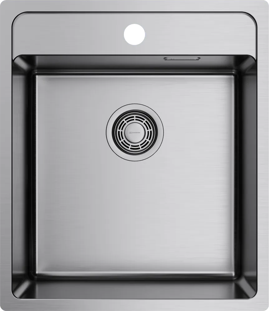 Мойка Omoikiri Daisen 44-IN — фото 2