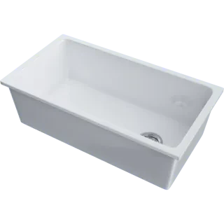 Мойка Omoikiri Tokara 88-WH-GLOSSY