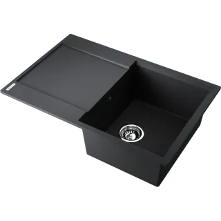 Мойка Omoikiri Daisen 78T-BL