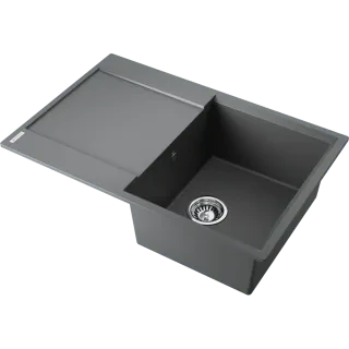 Мойка Omoikiri Daisen 78T-PL