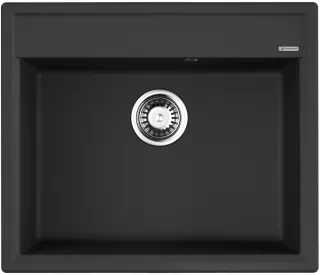 Мойка Omoikiri Daisen 60-BL