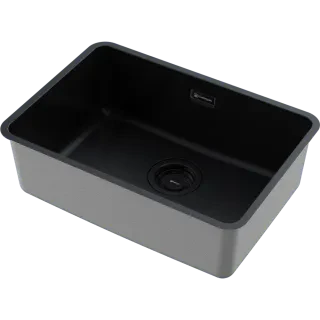 Мойка Omoikiri Omi 53-U/I-Ultra-Mini-GB