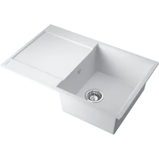Мойка Omoikiri Daisen 78T-WH