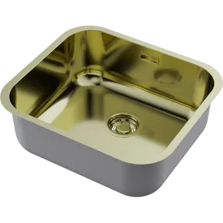 Мойка Omoikiri Omi 49-U-LG